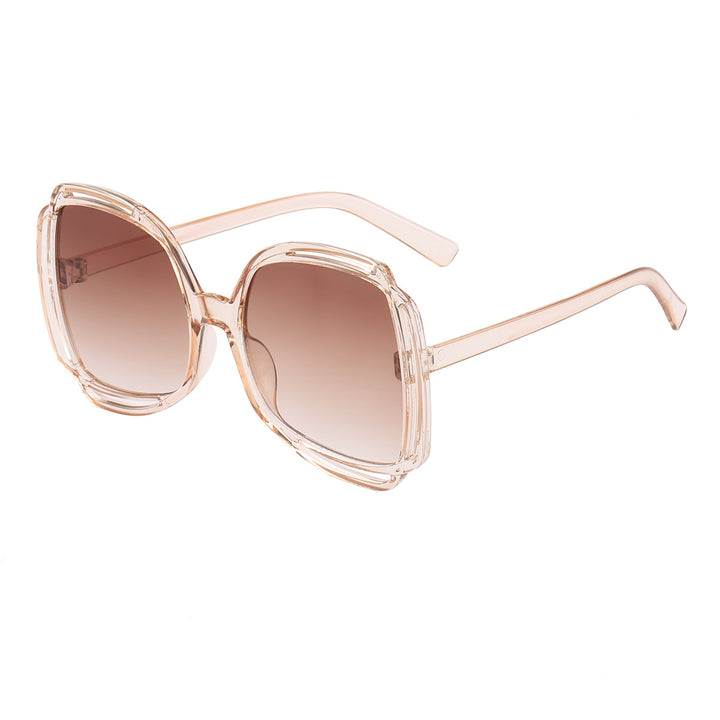 Ladies Fashion Sunglasses with Modern Frame and UV Protection Stornfield