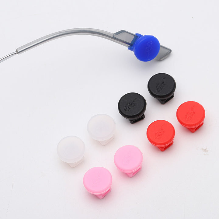 Eyewear Safety Support Clips Stornfield