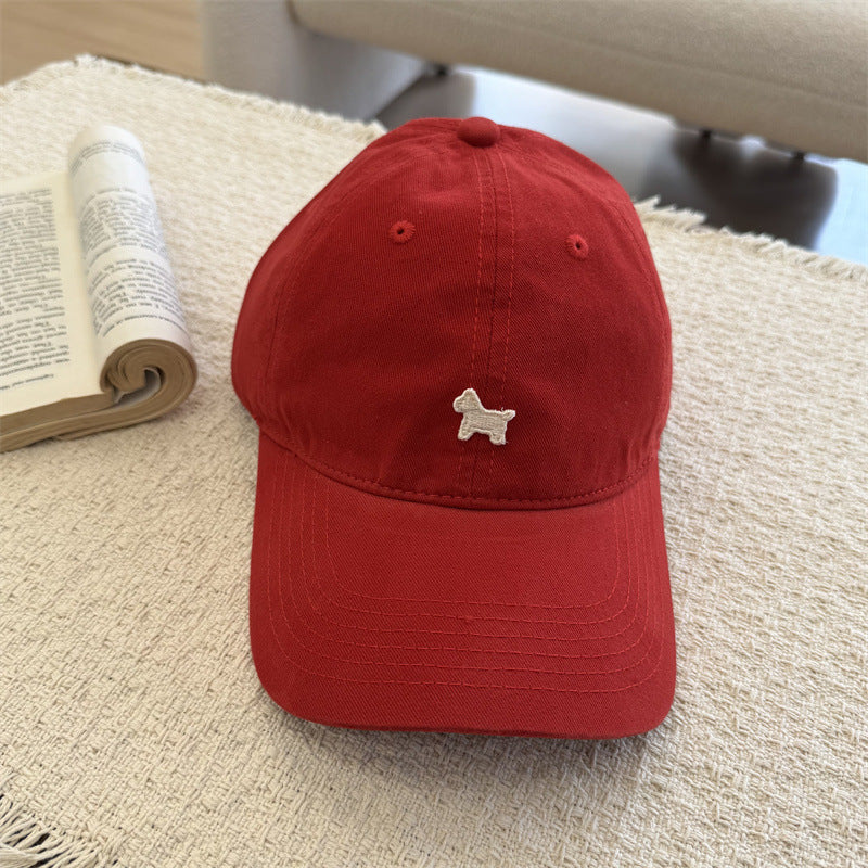 Women's Casual Cotton Cap Stornfield