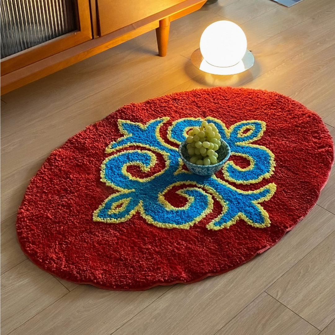Stylish Decorative Area Rug