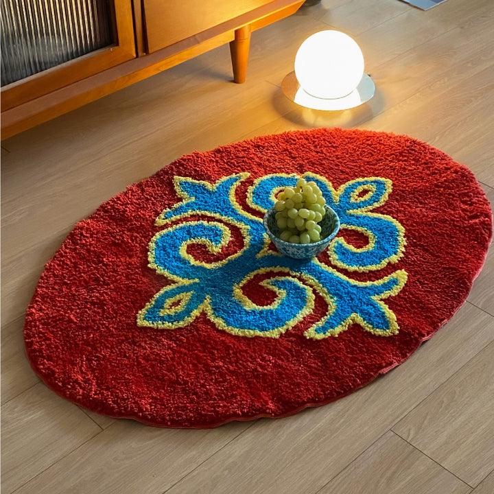Stylish Decorative Area Rug