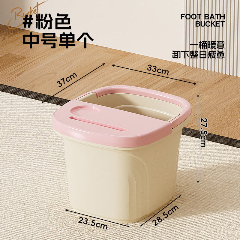 Ladies Foot Bath Bucket Stornfield