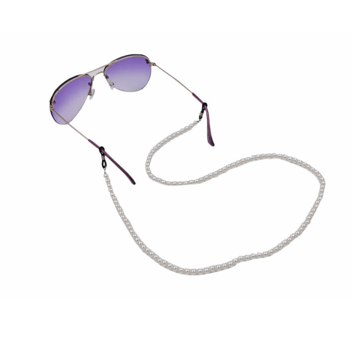Elegant Pearl Eyewear Chain Stornfield