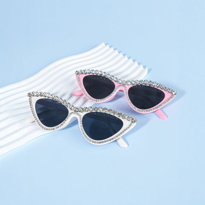 Cat-Eye Fashion Sunglasses Stornfield