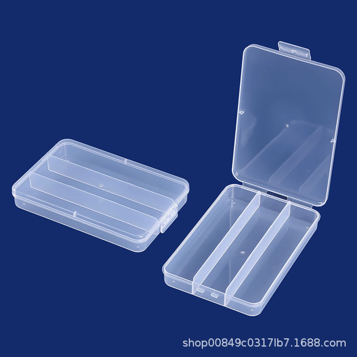 Multi-Section Storage Organizer Box Stornfield
