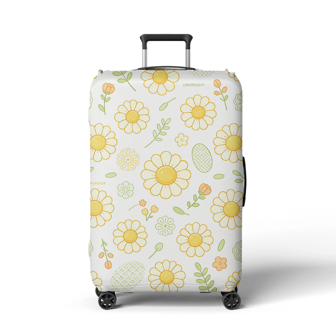 Women's Luggage Cover Stornfield