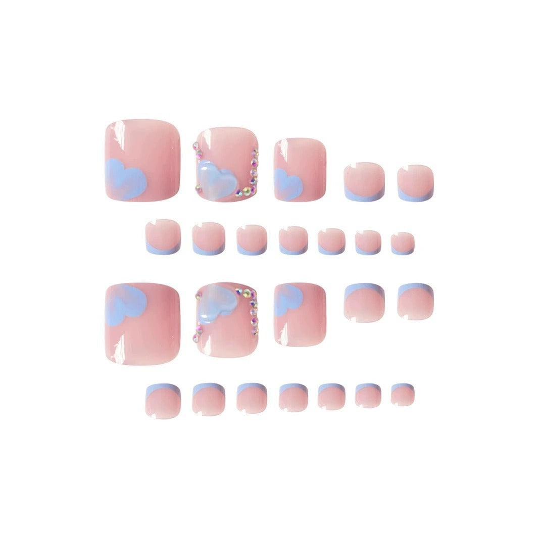 Elegant Nail Art Stornfield