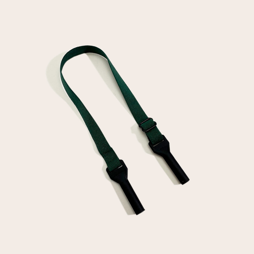 Versatile Adjustable Eyewear Retention Strap Stornfield