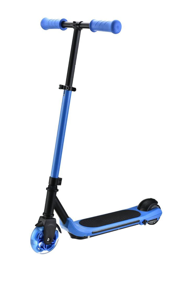 Lightweight High-Performance Stunt Scooter Stornfield
