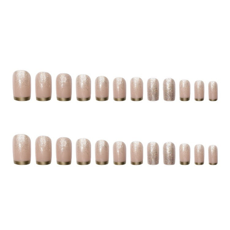 DIY Nail Art Stornfield