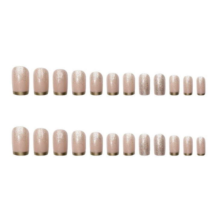 DIY Nail Art Stornfield