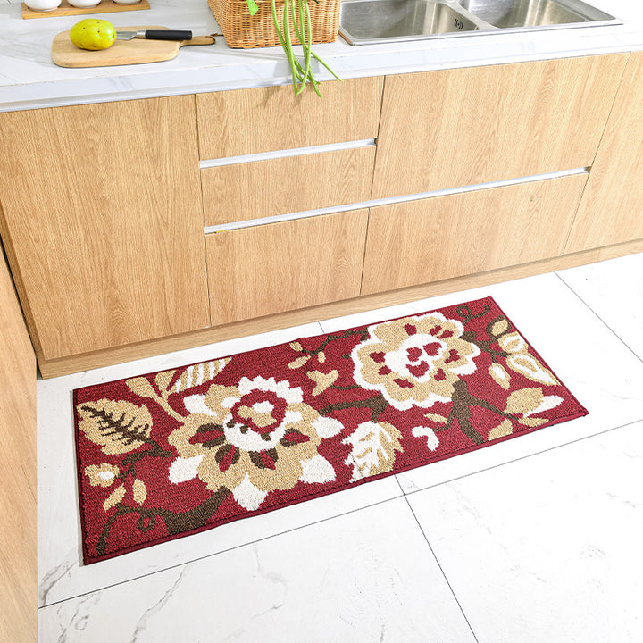 Decorative Kitchen Runner