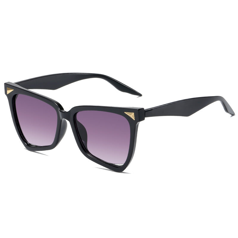 Women's Fashion Sunglasses in Leopard Print Stornfield