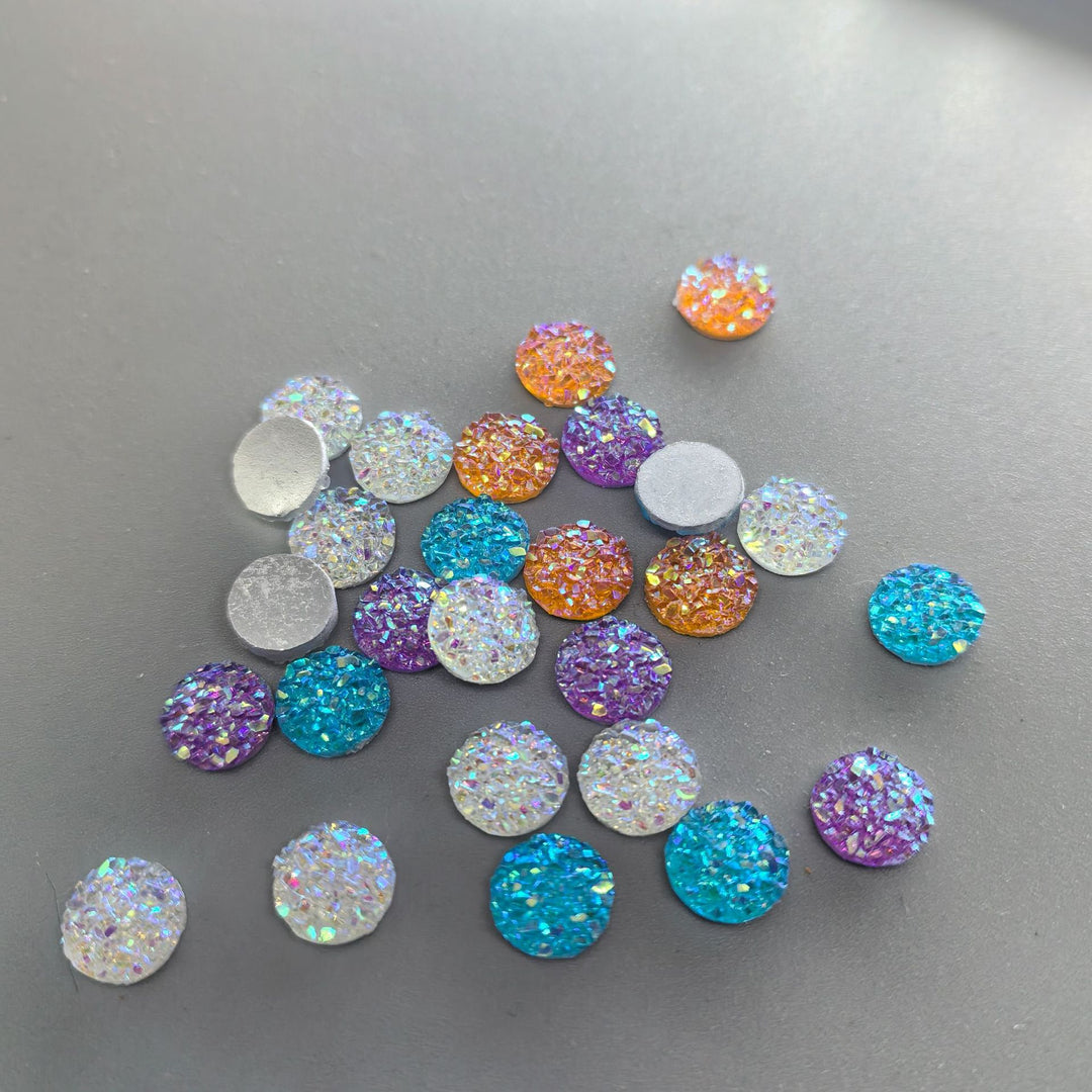 Decorative Resin Balls Stornfield