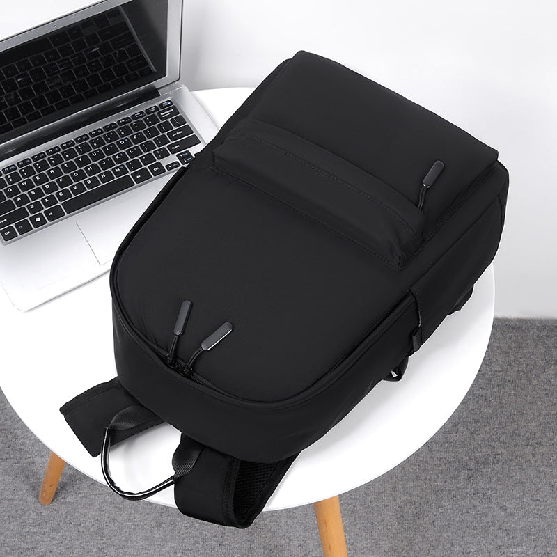 Sleek Professional Laptop Backpack Stornfield