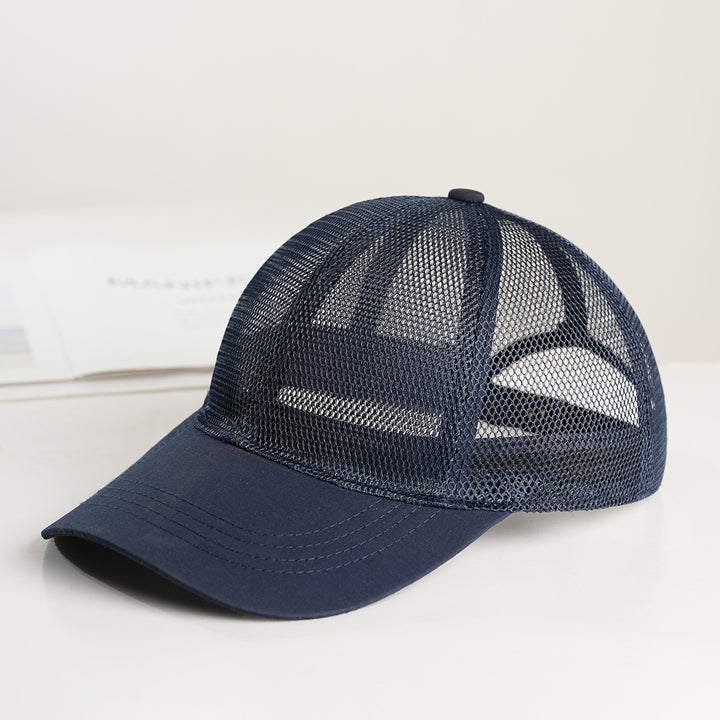 Unisex breathable Trucker Cap Stornfield
