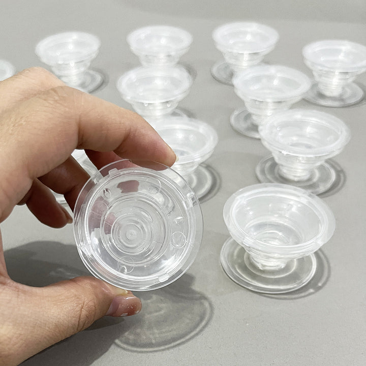 Multi-Purpose Silicone Cup Stornfield