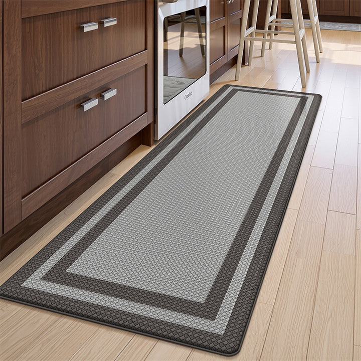 Non-Slip Kitchen Runner Mat