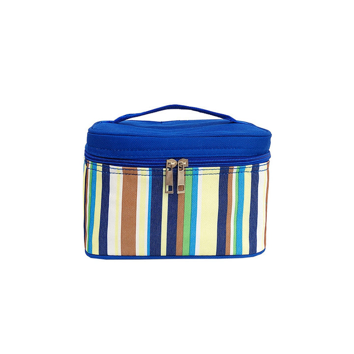 Cooler Bag with Cheerful Pig Design Stornfield