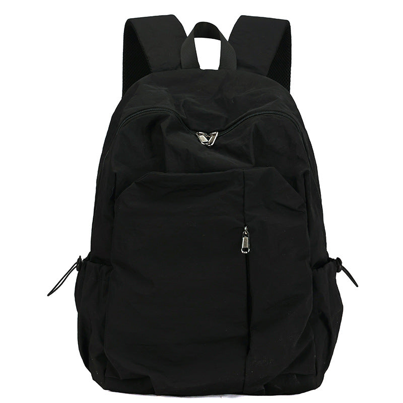 Lightweight Multi-Compartment Travel School Backpack Stornfield