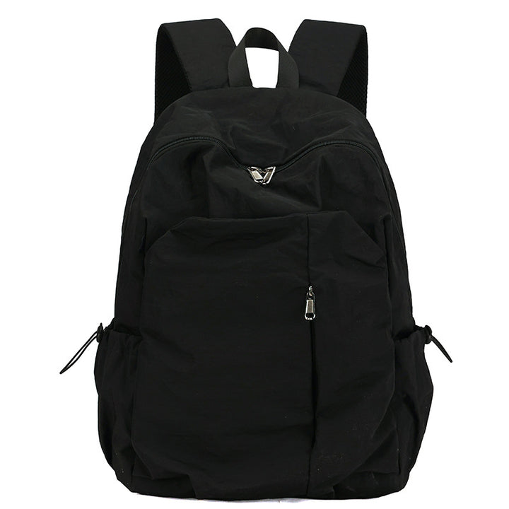 Lightweight Multi-Compartment Travel School Backpack Stornfield