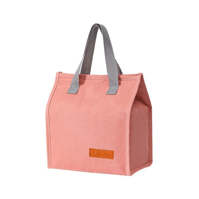 Stylish Insulated Lunch Tote Stornfield