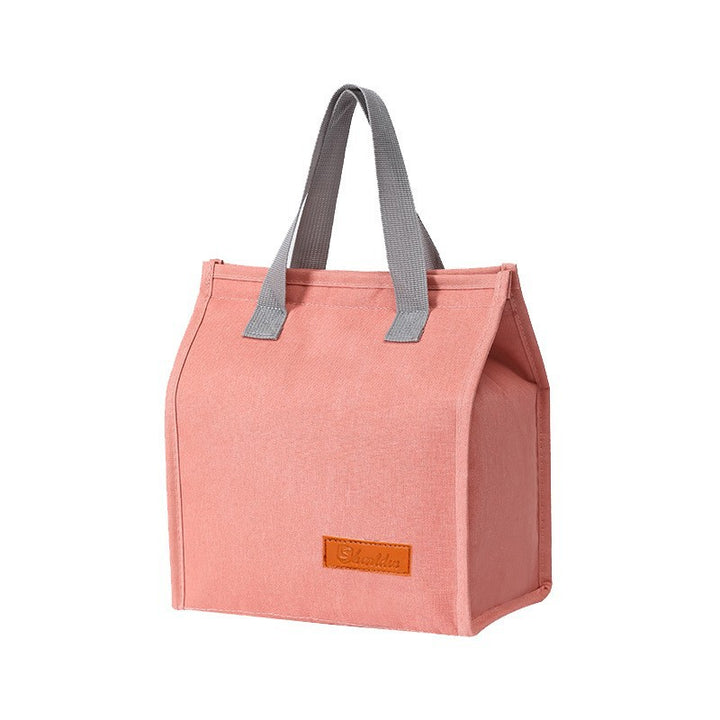 Stylish Insulated Lunch Tote Stornfield