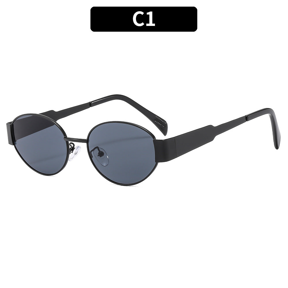 Premium Cat-Eye Stylish Sunglasses