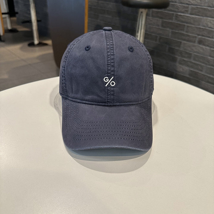 Men's Casual Adjustable Cap Stornfield