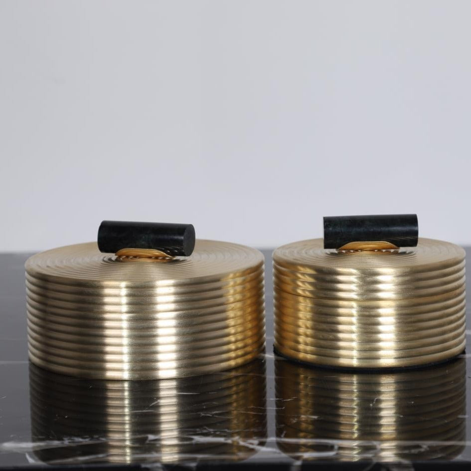 Decorative Storage Cans