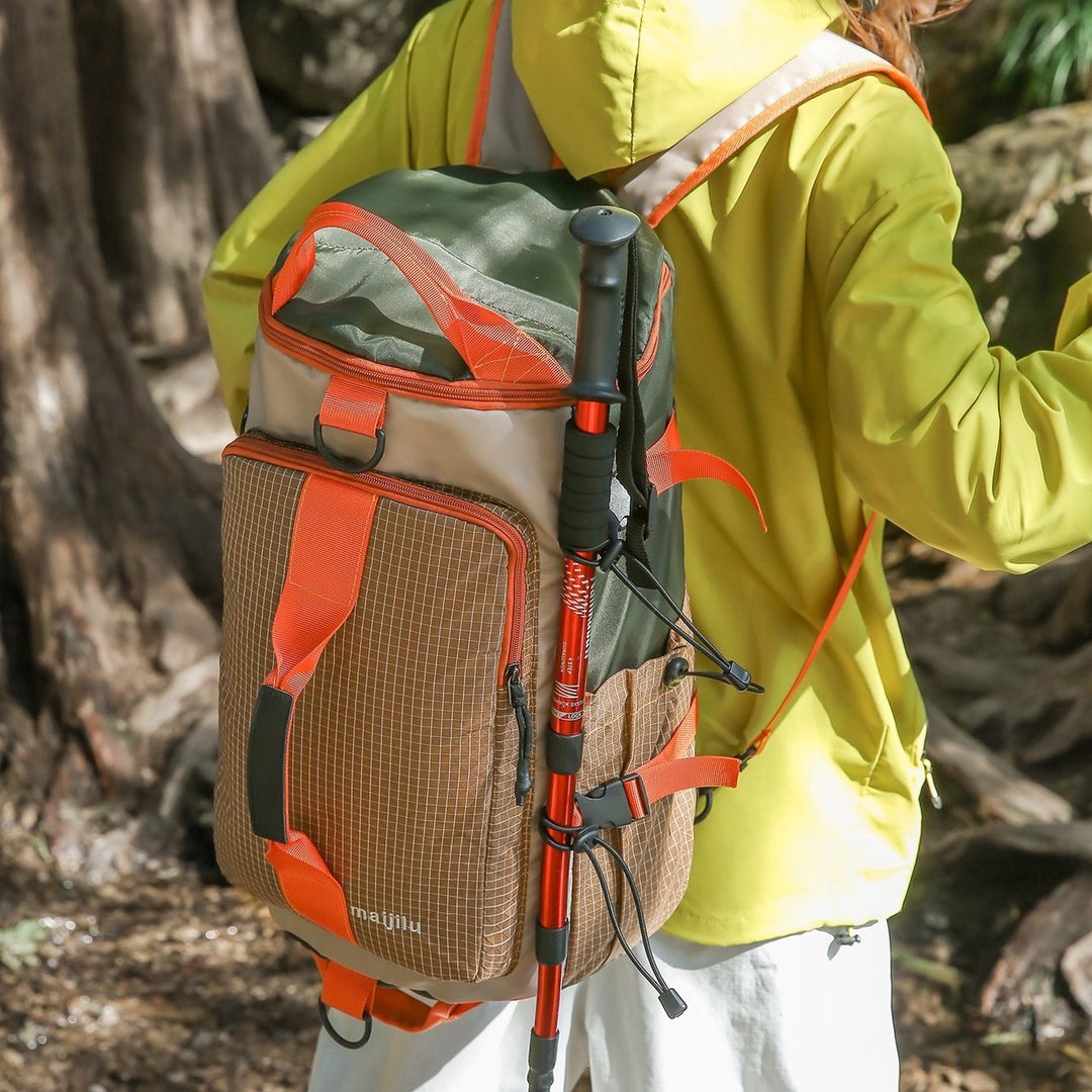 Outdoor Adventure Backpack Stornfield
