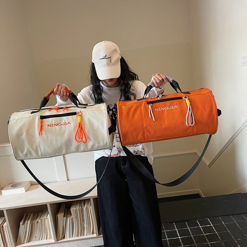 Versatile Adventure Duffel Bag