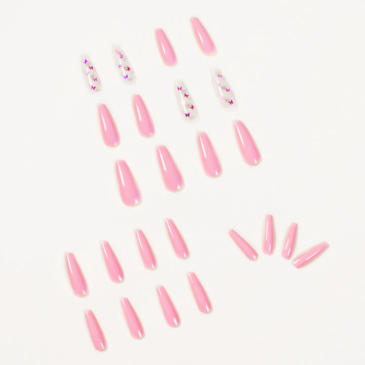 Nail design Stornfield