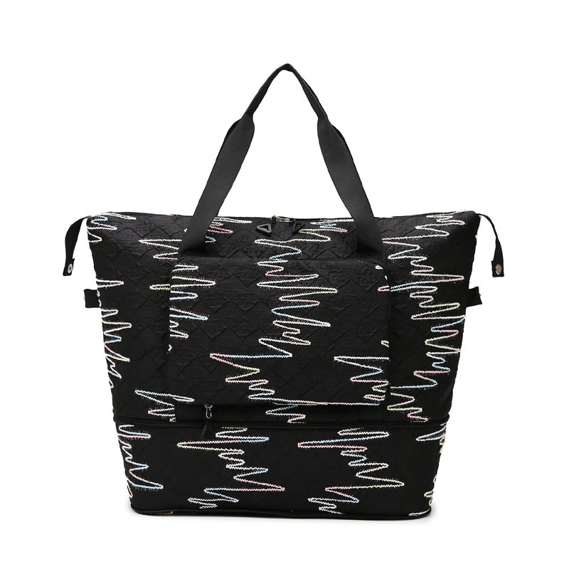 Multifunctional leisure bag Stornfield