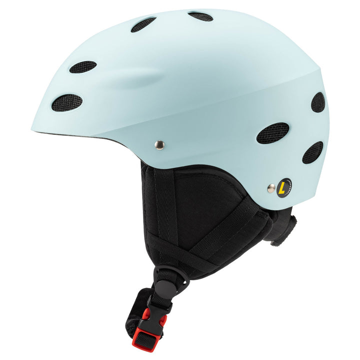 High-Impact Multi-Sport Helmet Stornfield