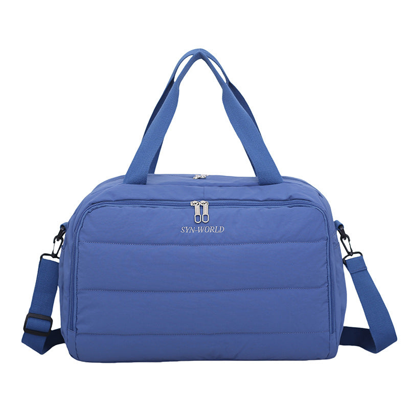 Practical And Functional Sports Bag Stornfield