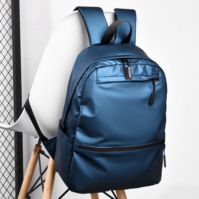 Premium Water-Resistant Travel Backpack Stornfield