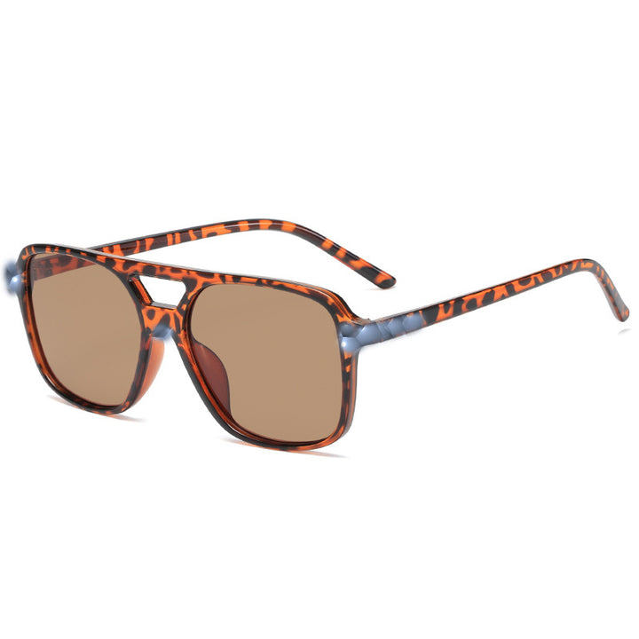 Women’s fashionable rectangular glasses with stylish frame Stornfield
