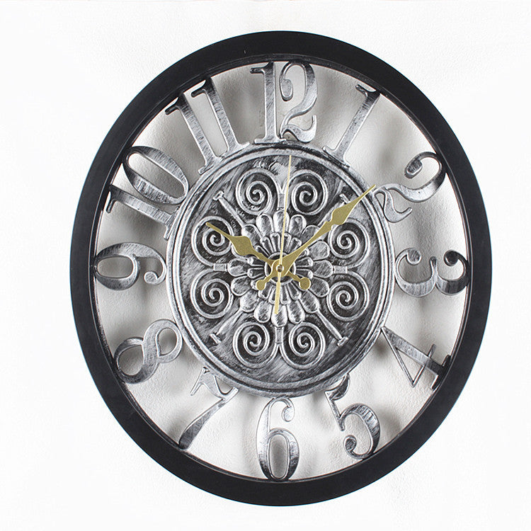 Wall clock Stornfield