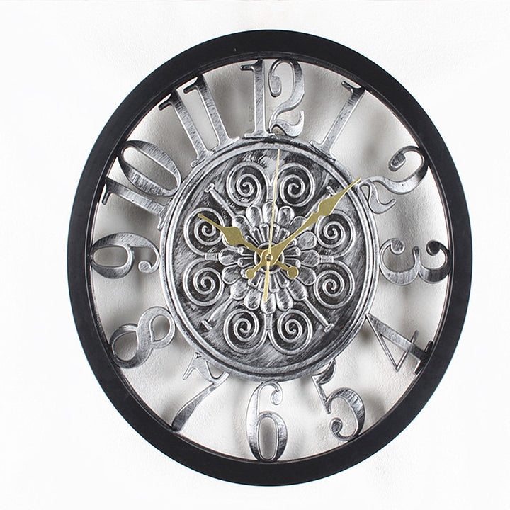 Wall clock Stornfield