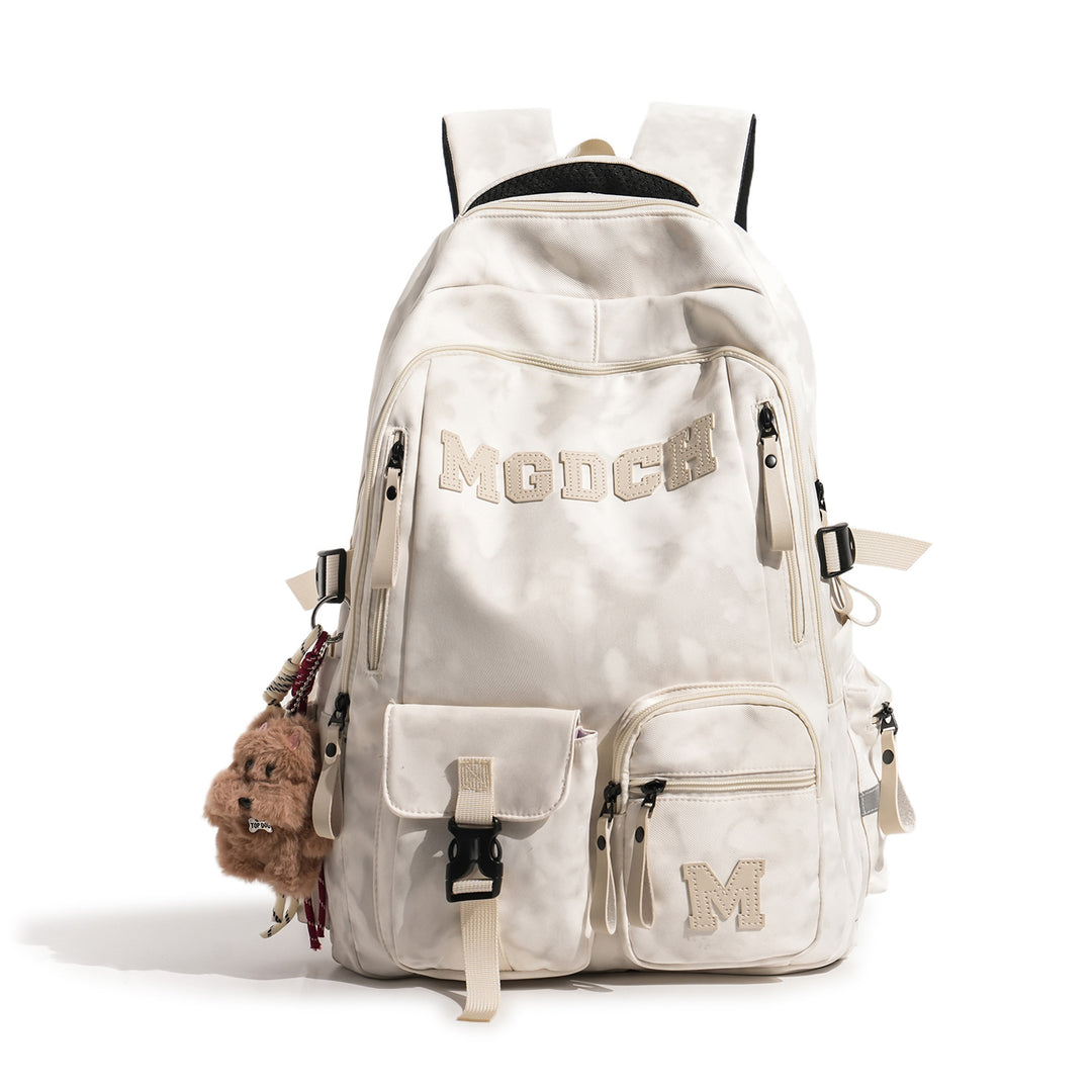 Versatile Multi-Pocket Laptop Backpack Stornfield