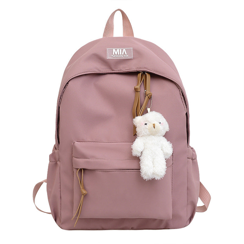 Trendy Casual Backpack Stornfield