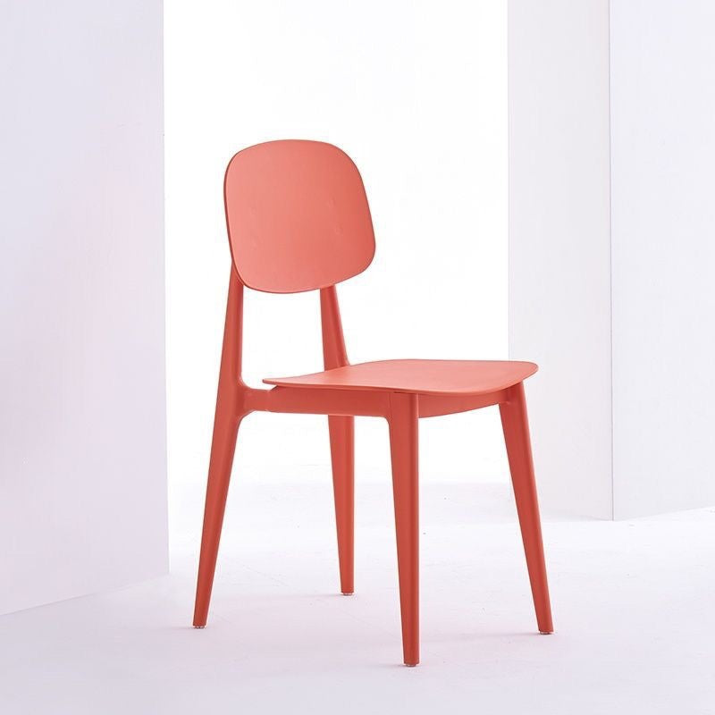 Modern Minimalist Dining Chair Stornfield