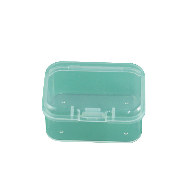 Compact Multi-Dimensional Storage Container Stornfield