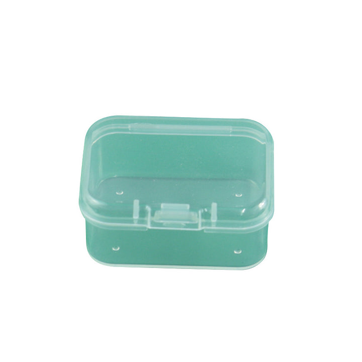 Compact Multi-Dimensional Storage Container Stornfield