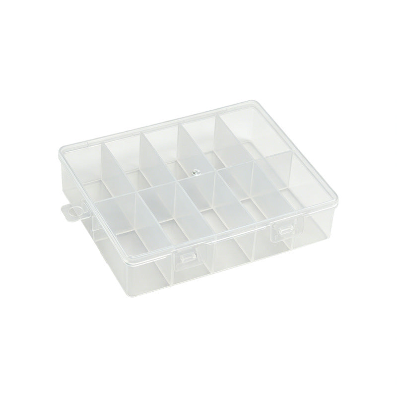 Multi-Sectional Craft Supply Organizer Stornfield
