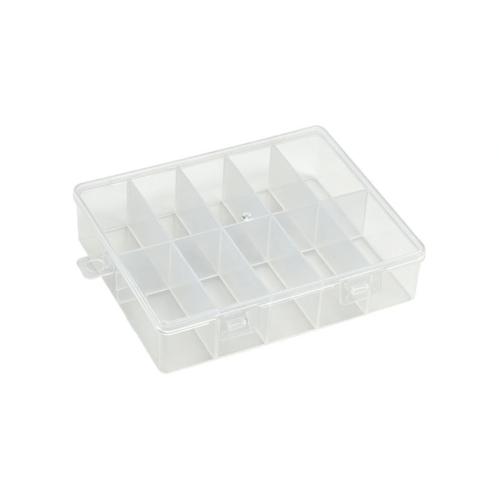 Multi-Sectional Craft Supply Organizer Stornfield