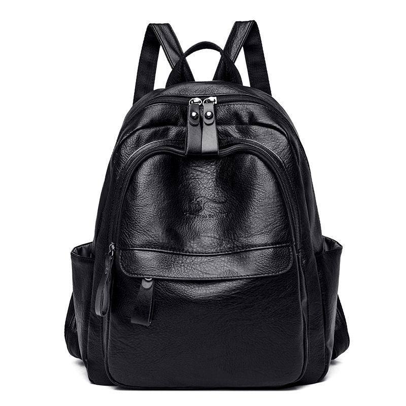 Multi-Compartment Stylish Backpack Stornfield