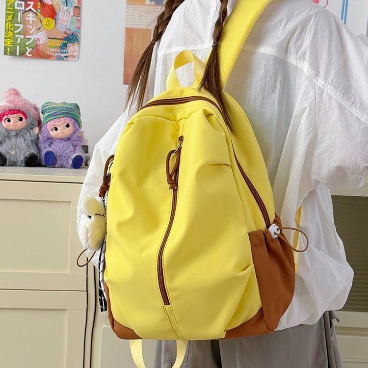 Fashionable Backpack Stornfield