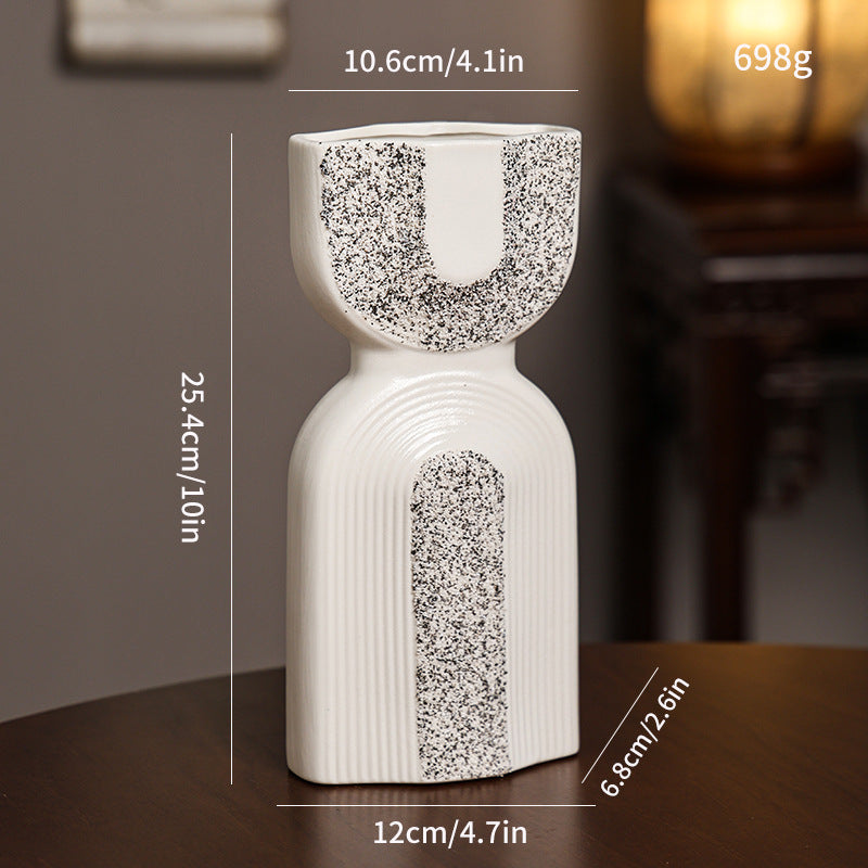 Modern Minimalist Ceramic Vase Stornfeild